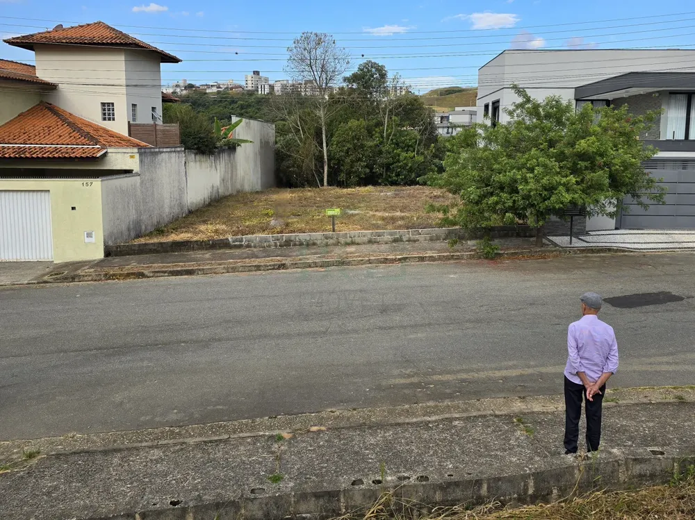 Terreno, 439 m² - Foto 5