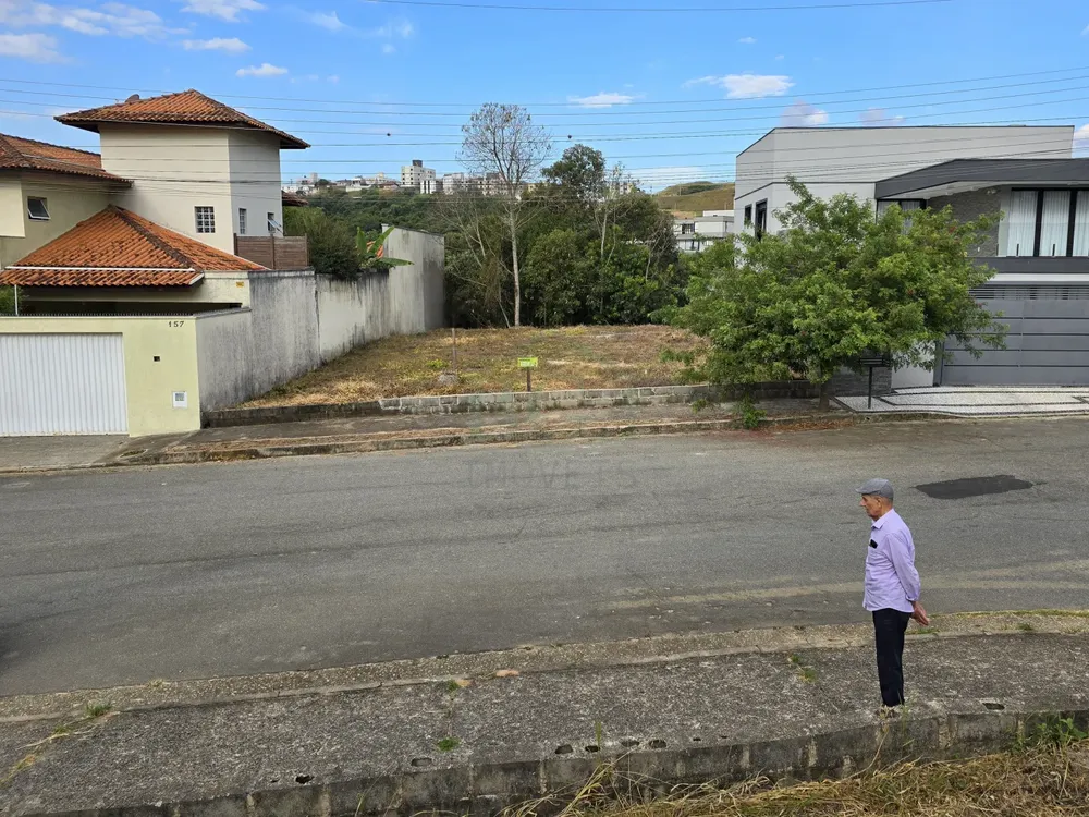 Terreno, 439 m² - Foto 7