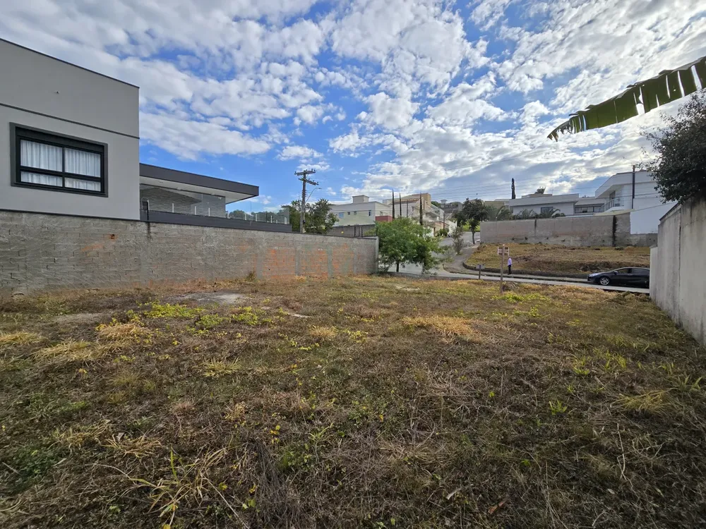 Terreno, 439 m² - Foto 1
