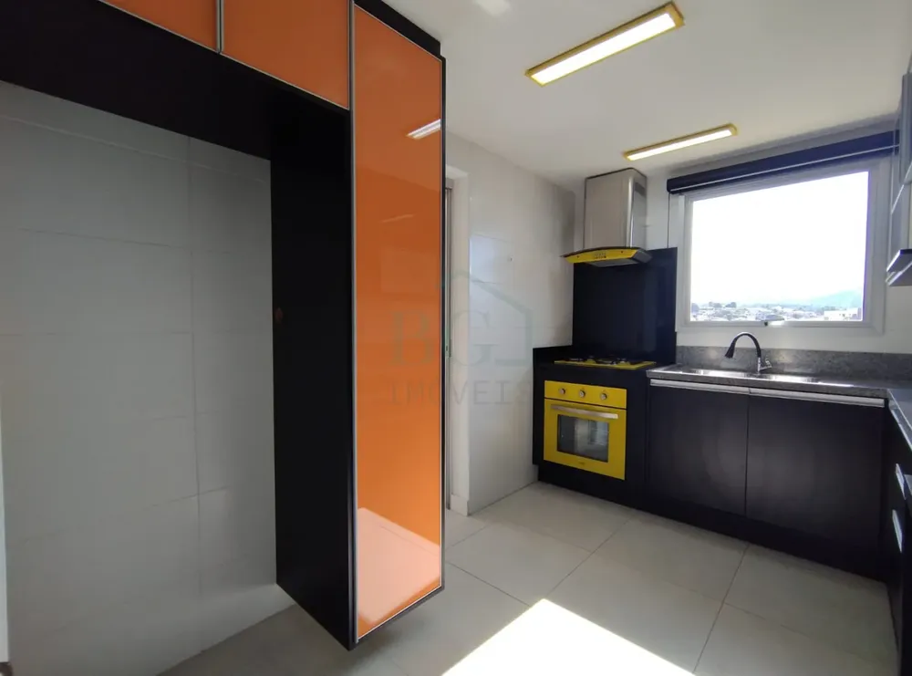 Apartamento, 3 quartos, 118 m² - Foto 6