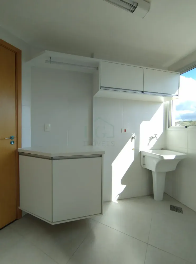 Apartamento, 3 quartos, 118 m² - Foto 8