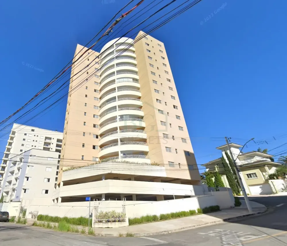 Apartamento, 3 quartos, 118 m² - Foto 1