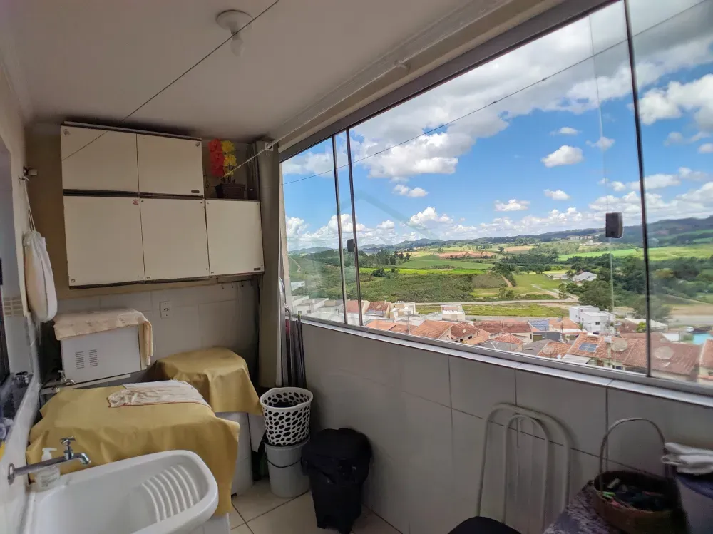 Apartamento, 2 quartos, 61 m² - Foto 4