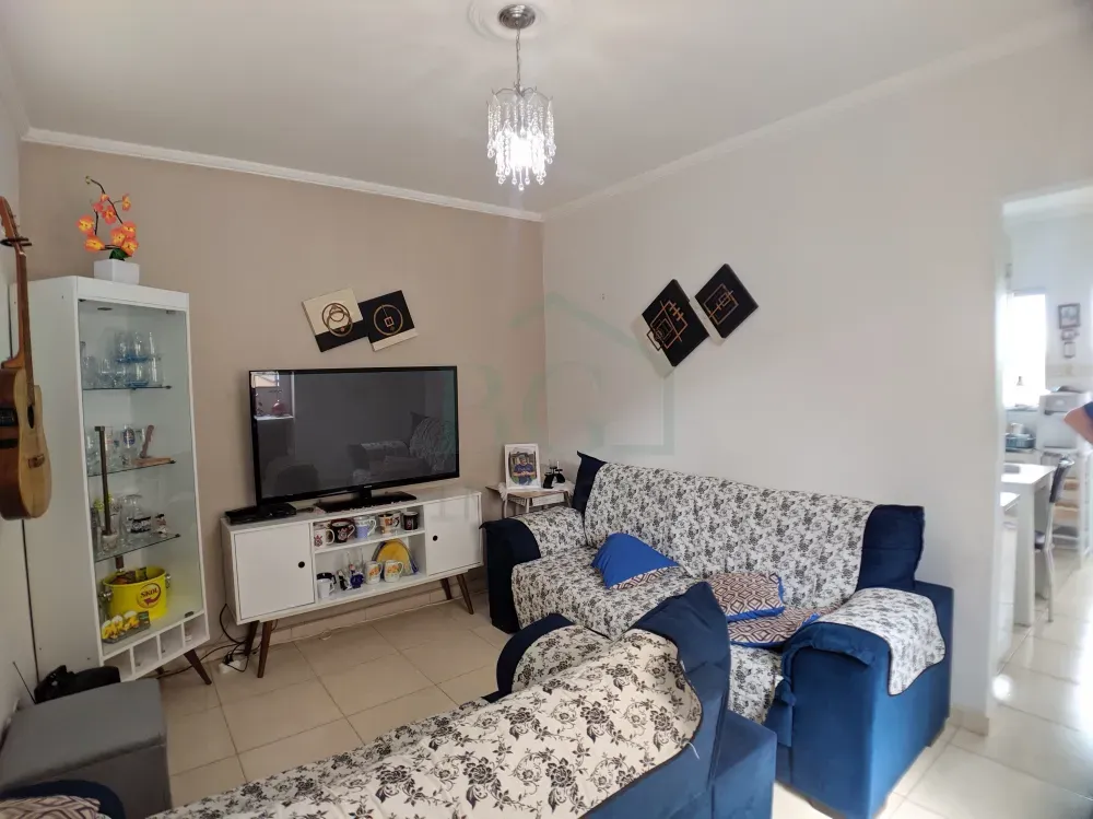 Apartamento, 2 quartos, 61 m² - Foto 3