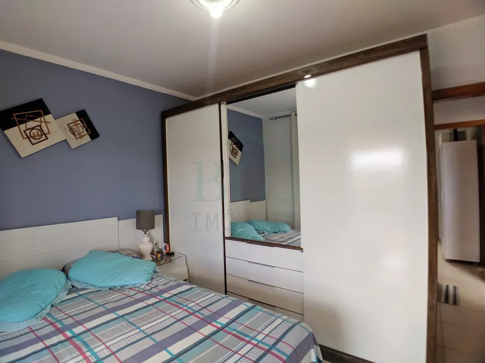 Apartamento, 2 quartos, 61 m² - Foto 7