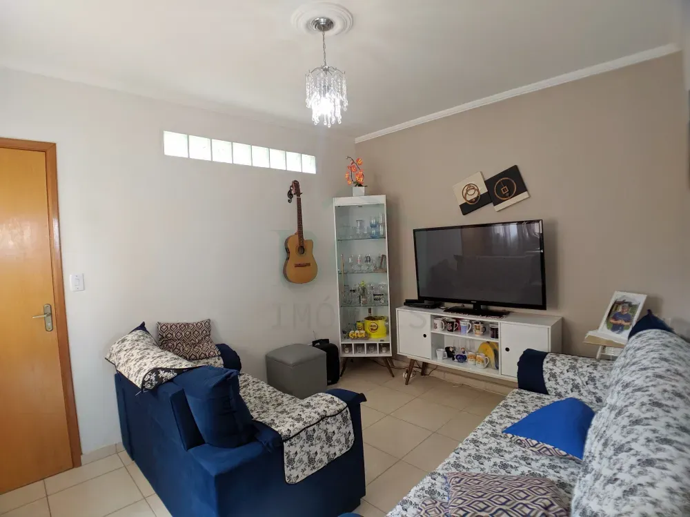 Apartamento, 2 quartos, 61 m² - Foto 2