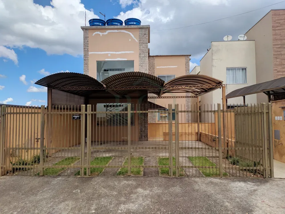 Apartamento, 2 quartos, 61 m² - Foto 1