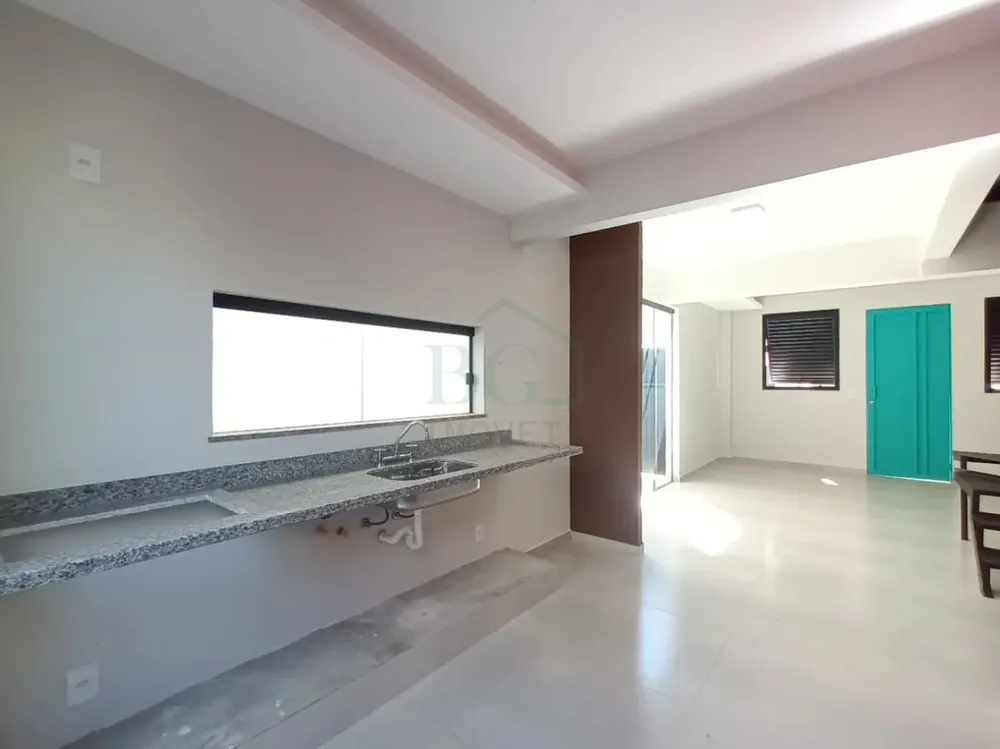 Casa de Condomínio, 2 quartos - Foto 6