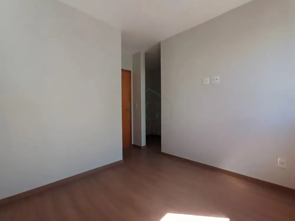 Casa de Condomínio, 2 quartos - Foto 1