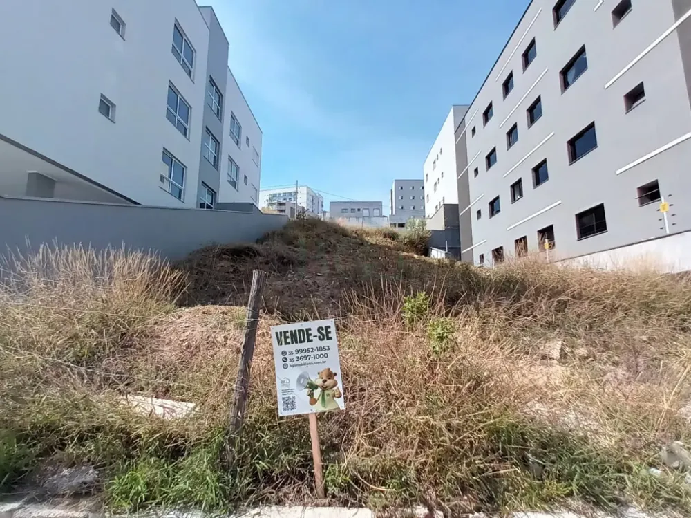 Terreno, 300 m² - Foto 3