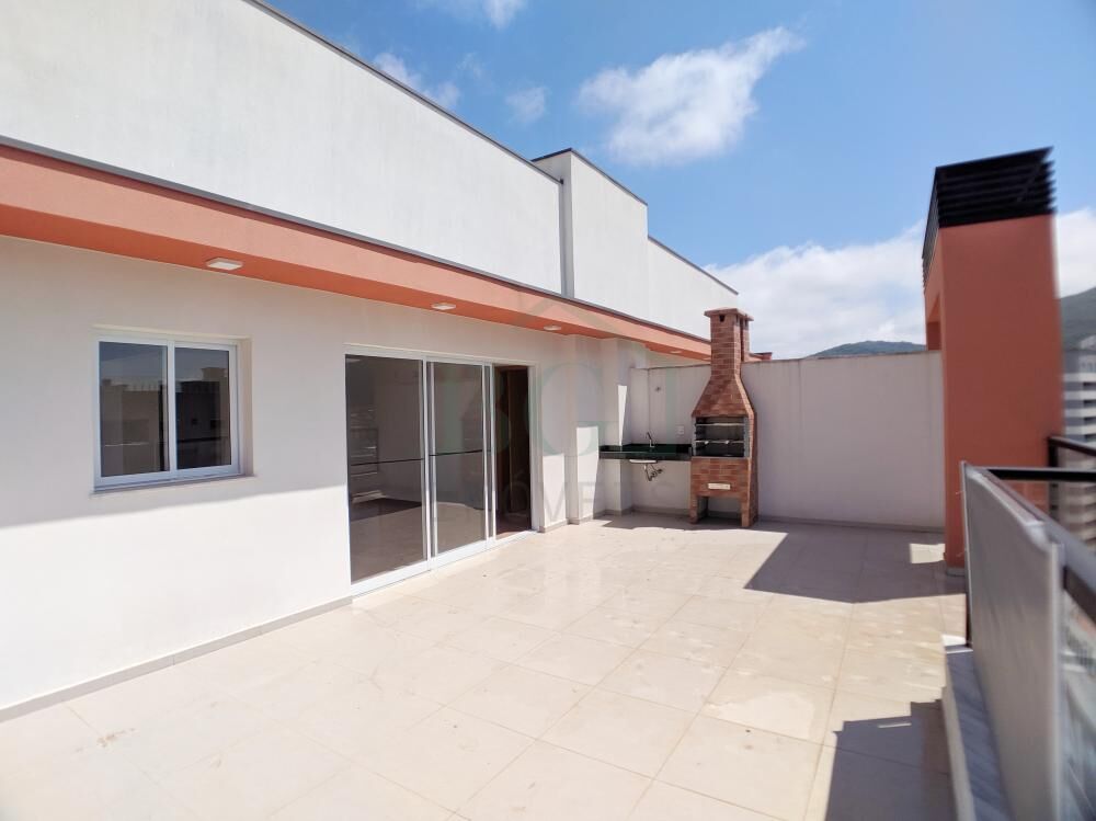 Cobertura à venda com 3 quartos, 140m² - Foto 2