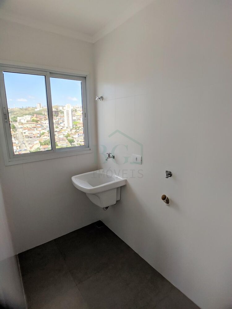 Cobertura à venda com 3 quartos, 140m² - Foto 1