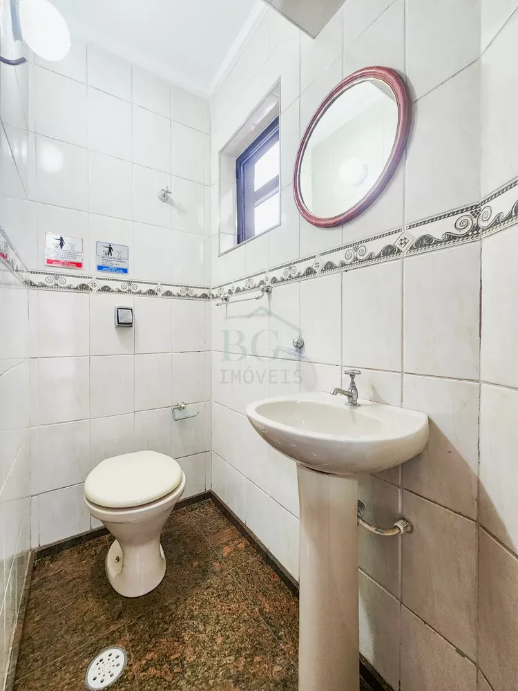 Loja-Salão para alugar, 57m² - Foto 4