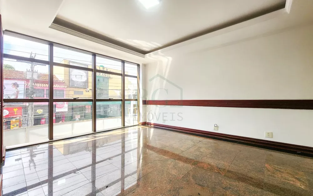 Loja-Salão para alugar, 57m² - Foto 3
