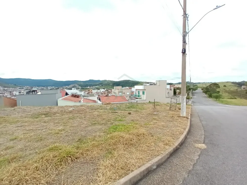 Terreno, 397 m² - Foto 1