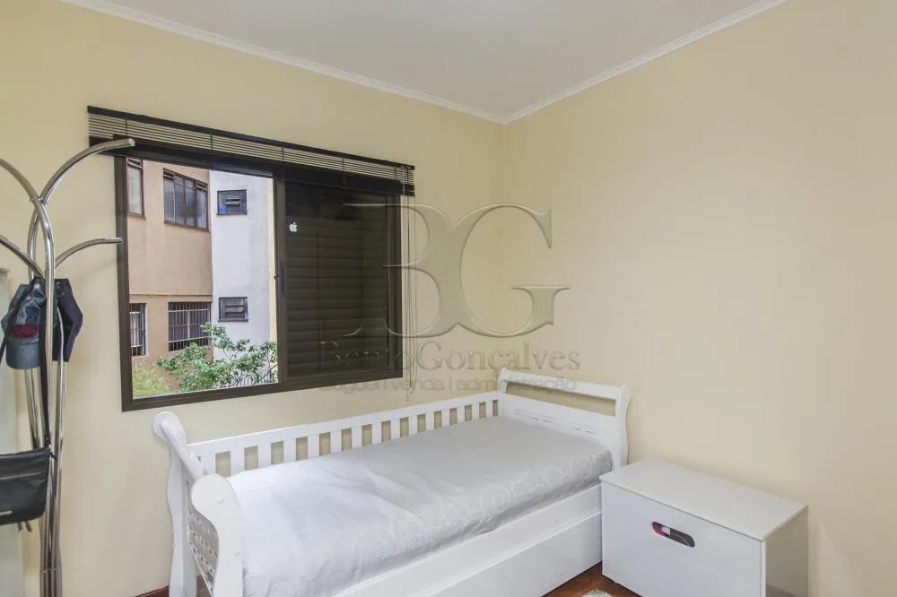 Apartamento, 2 quartos, 90 m² - Foto 4