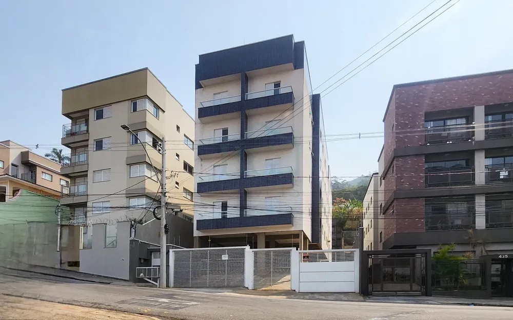 Apartamento, 3 quartos, 30 m² - Foto 8