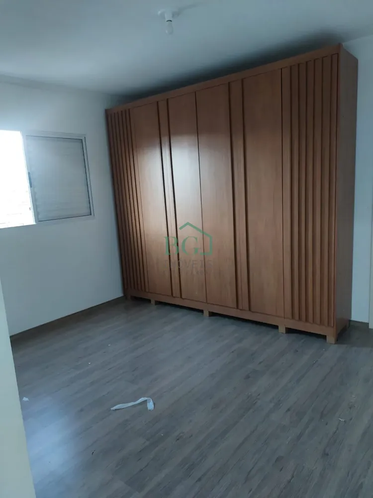 Apartamento, 3 quartos, 98 m² - Foto 5
