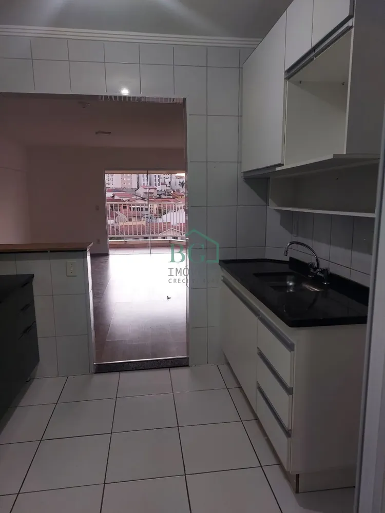 Apartamento, 3 quartos, 98 m² - Foto 8
