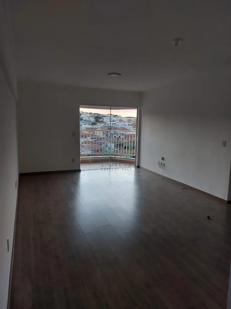 Apartamento, 3 quartos, 98 m² - Foto 2
