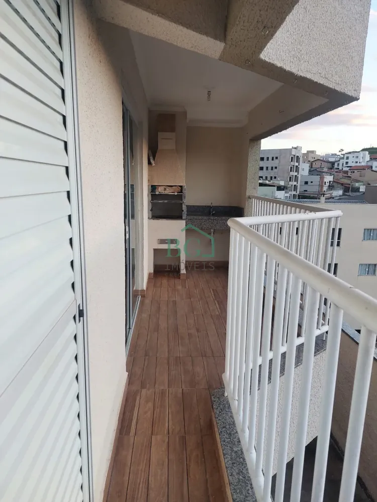 Apartamento, 3 quartos, 98 m² - Foto 7