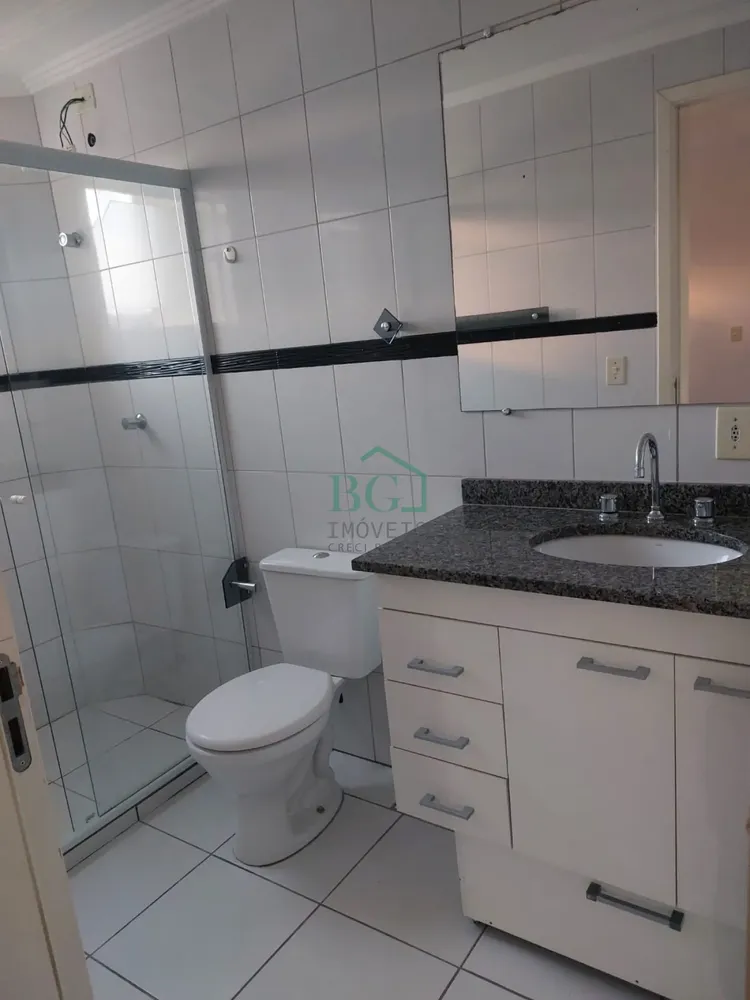 Apartamento, 3 quartos, 98 m² - Foto 6