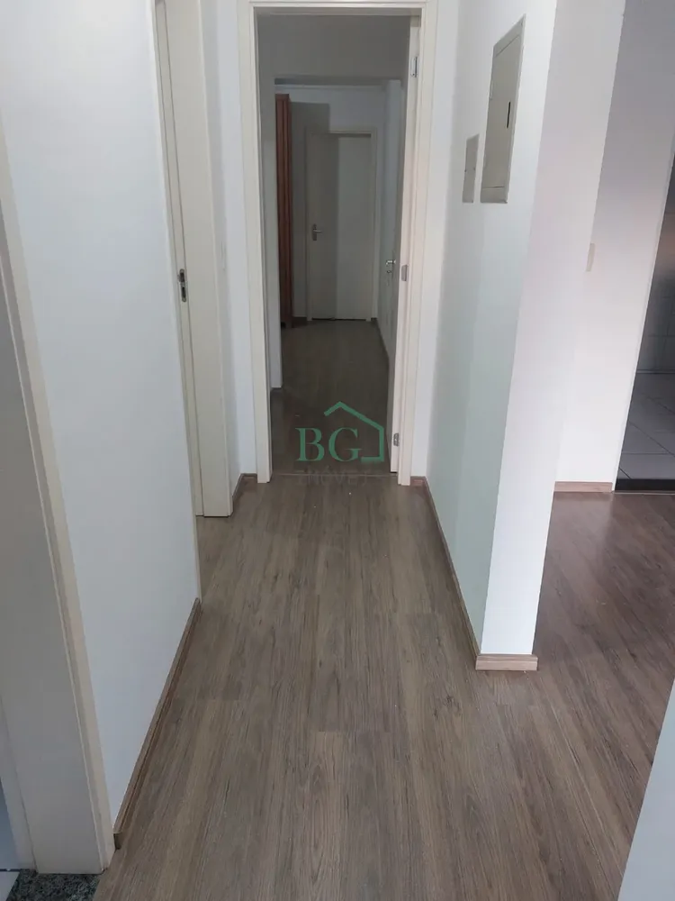 Apartamento, 3 quartos, 98 m² - Foto 4