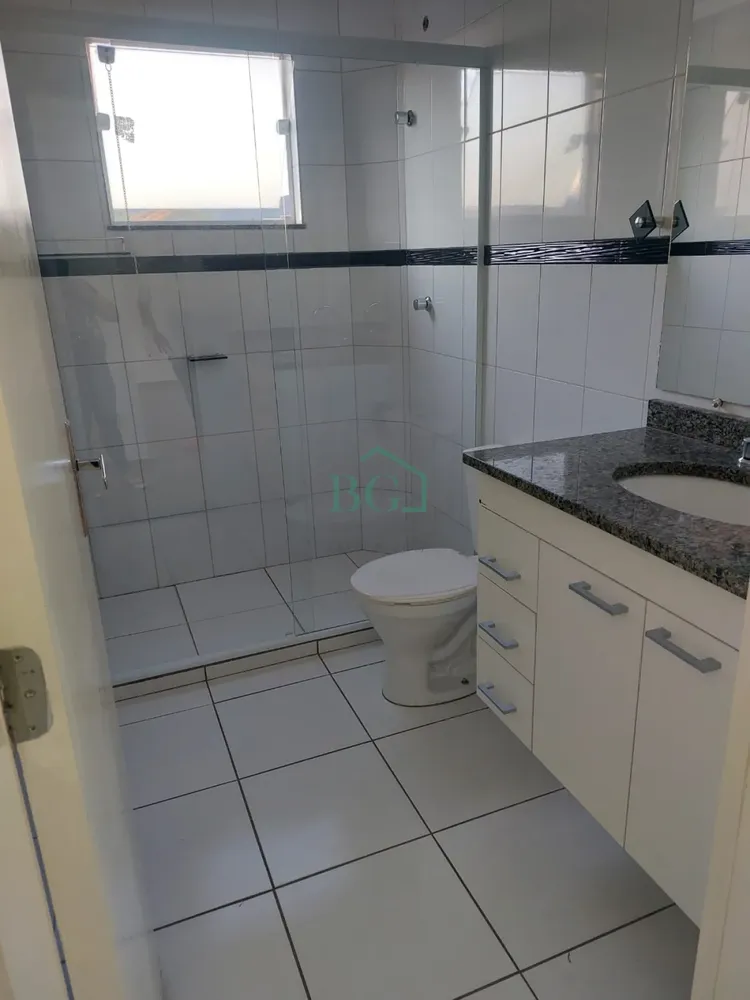 Apartamento, 3 quartos, 98 m² - Foto 3