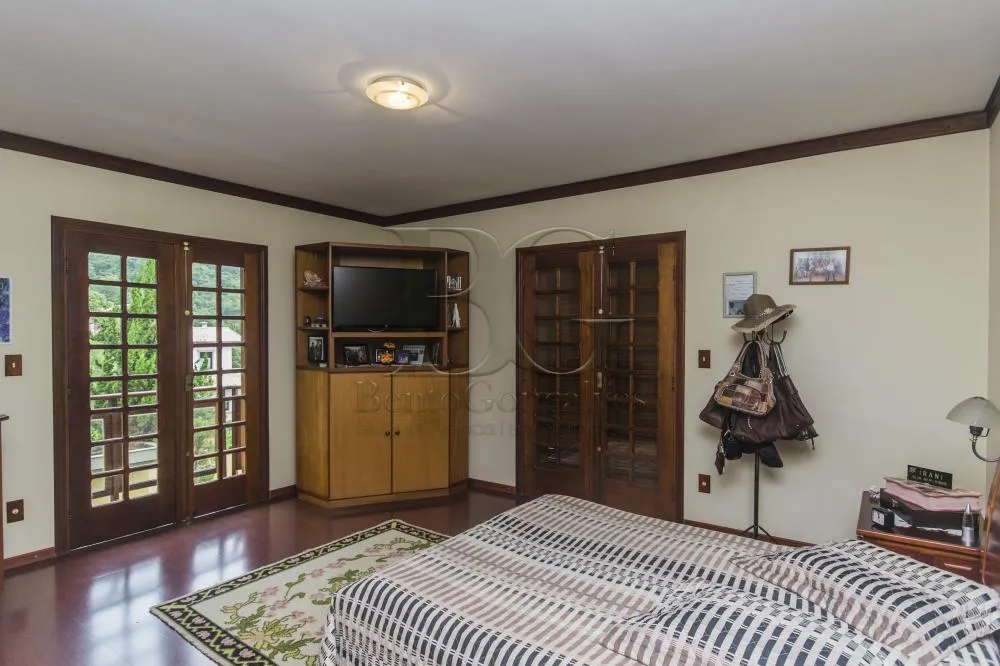 Casa, 4 quartos, 534 m² - Foto 5
