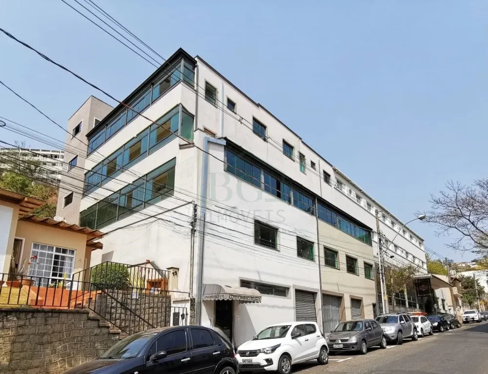 Flat/Apart Hotel, 1 quarto, 35 m² - Foto 1