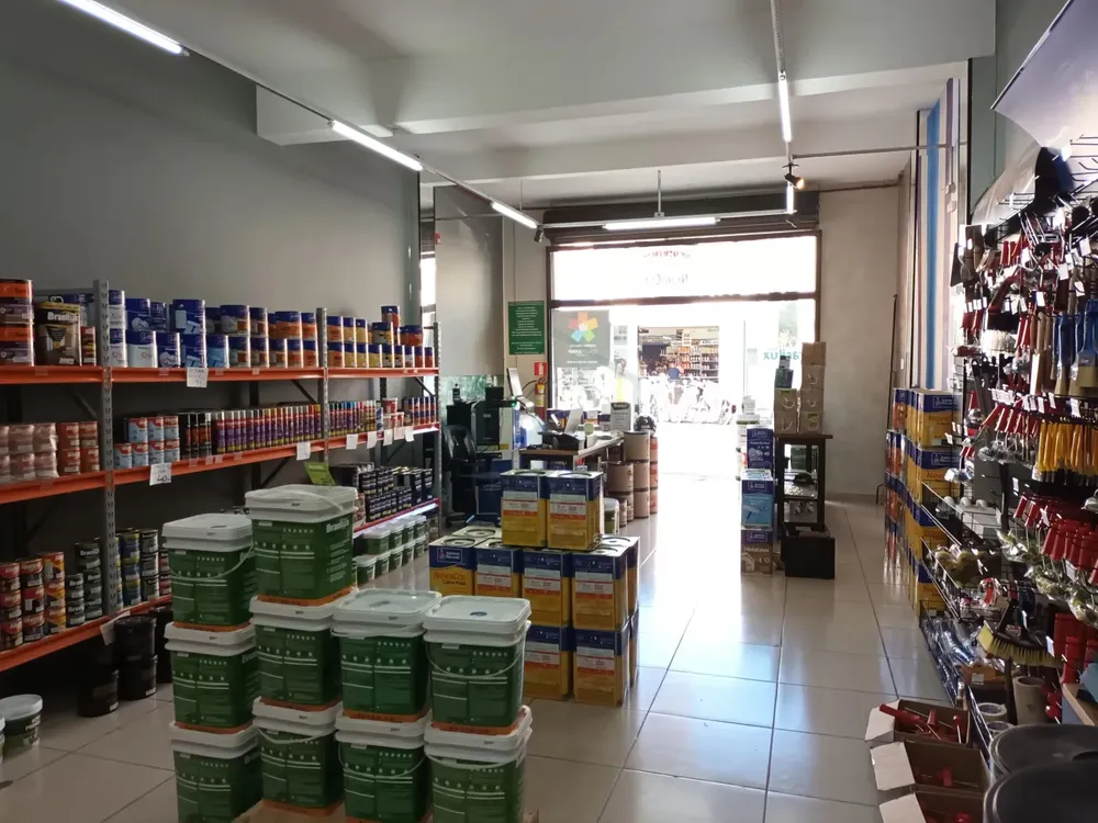 Loja-Salão, 60 m² - Foto 4