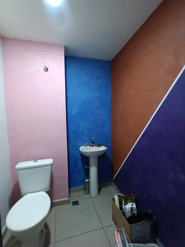 Loja-Salão, 60 m² - Foto 8