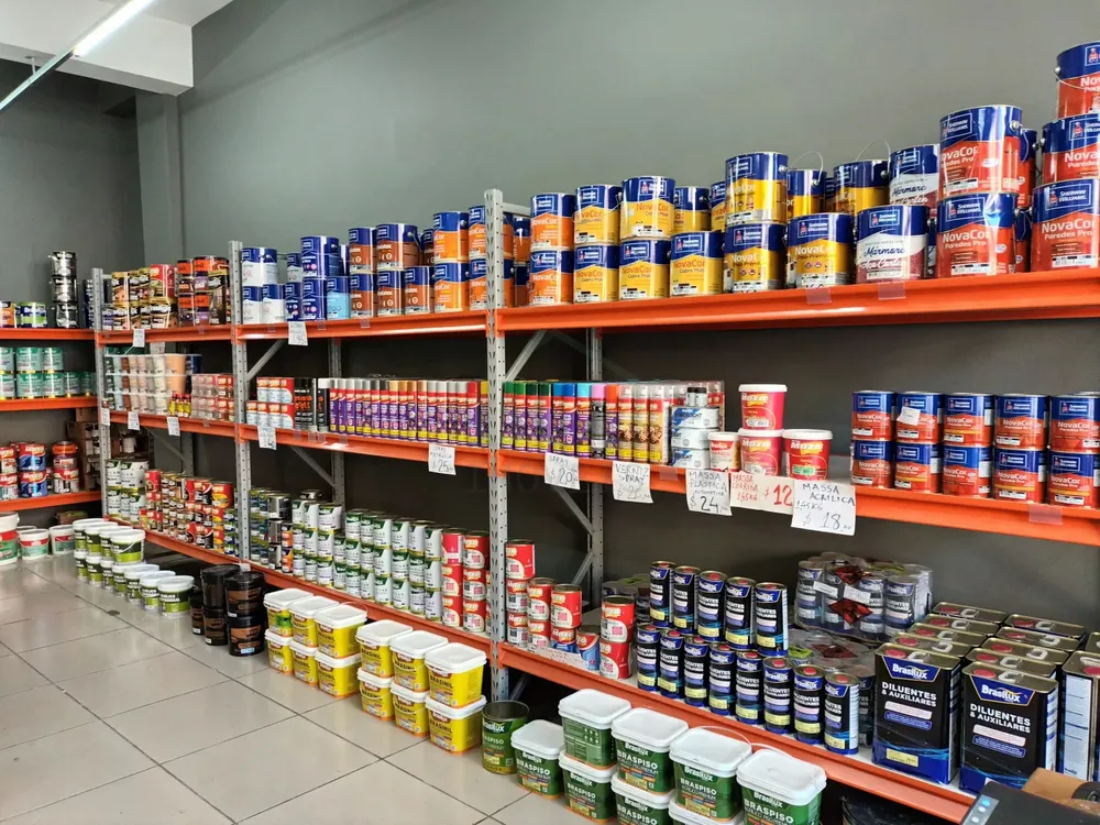 Loja-Salão, 60 m² - Foto 7
