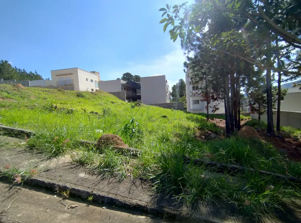 Terreno, 312 m² - Foto 1