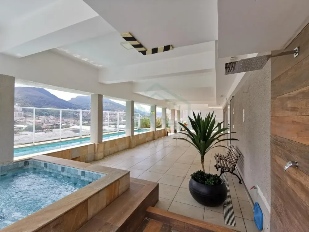 Apartamento, 2 quartos, 46 m² - Foto 7
