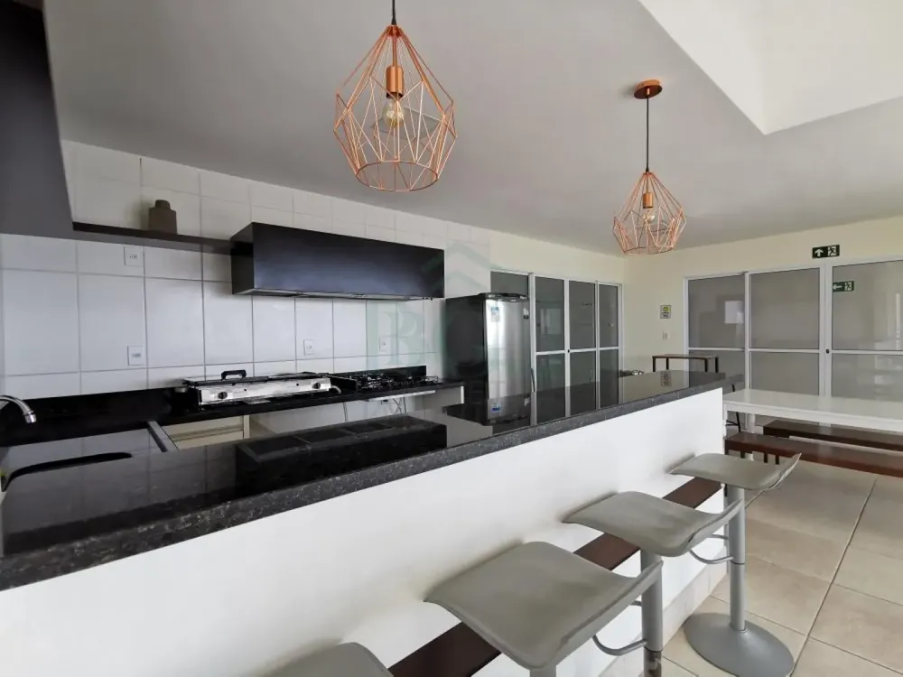 Apartamento, 2 quartos, 46 m² - Foto 8