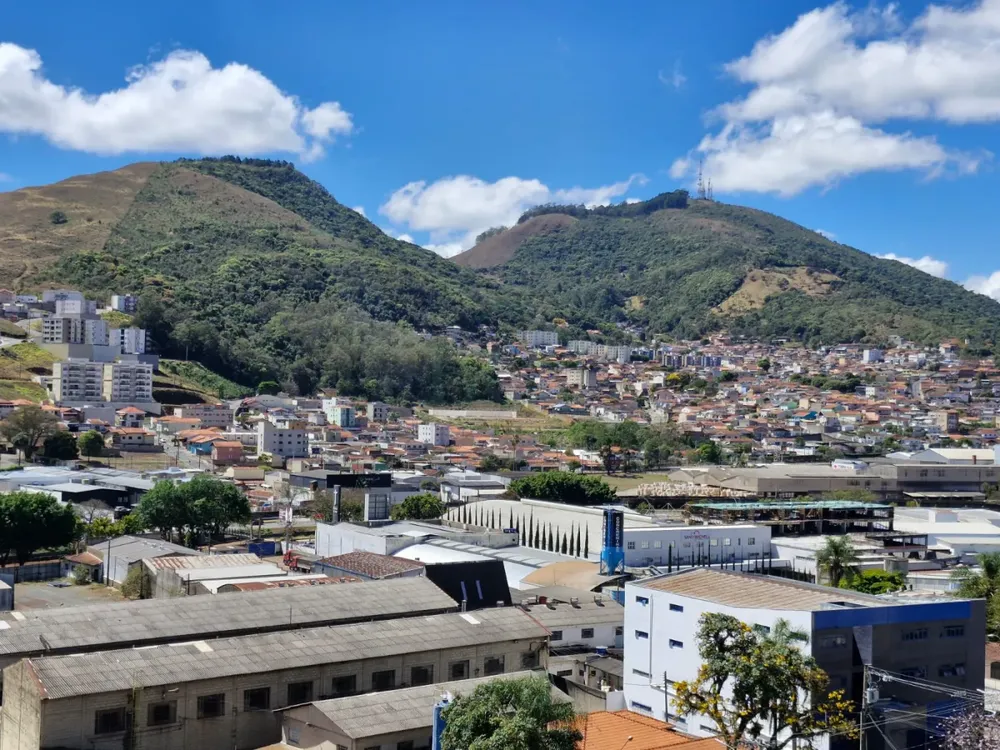 Apartamento, 2 quartos, 46 m² - Foto 4