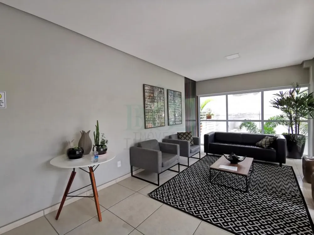 Apartamento, 2 quartos, 46 m² - Foto 3