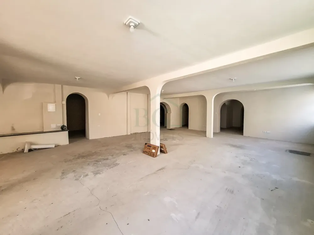 Loja-Salão, 375 m² - Foto 1