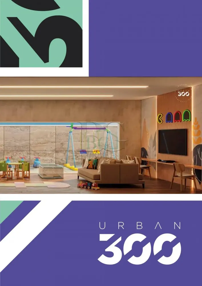 Apartamento, 1 quarto, 30 m² - Foto 4