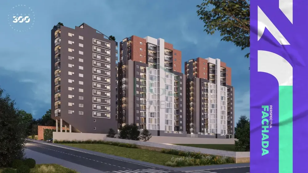 Apartamento, 1 quarto, 30 m² - Foto 5