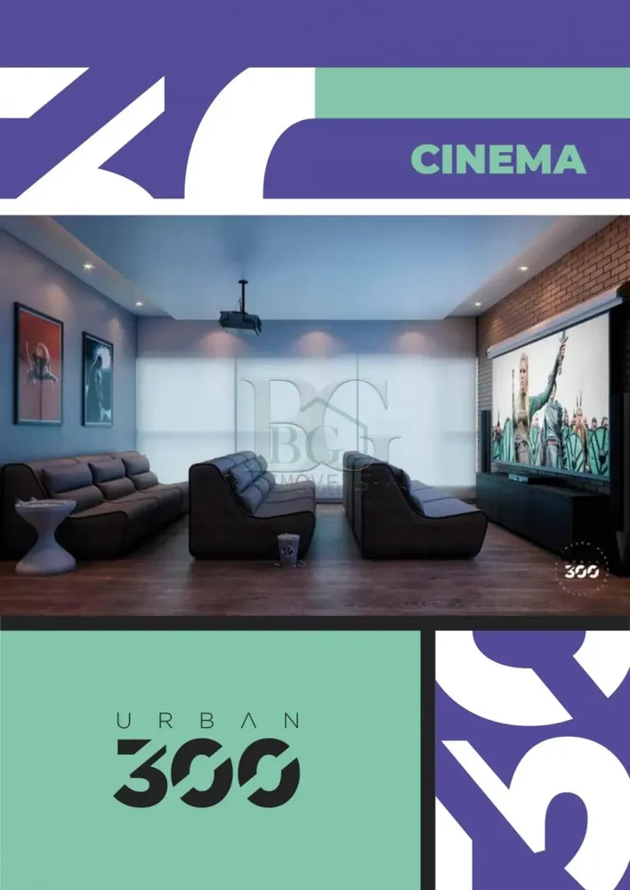 Apartamento, 1 quarto, 30 m² - Foto 7