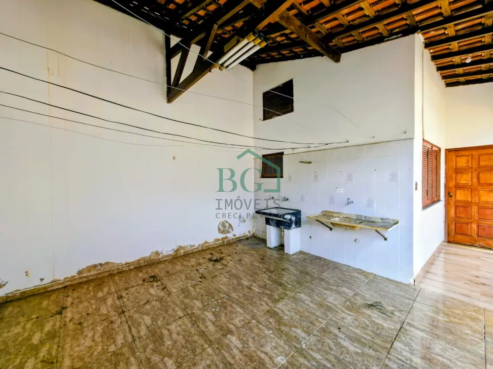 Casa, 5 quartos, 287 m² - Foto 8