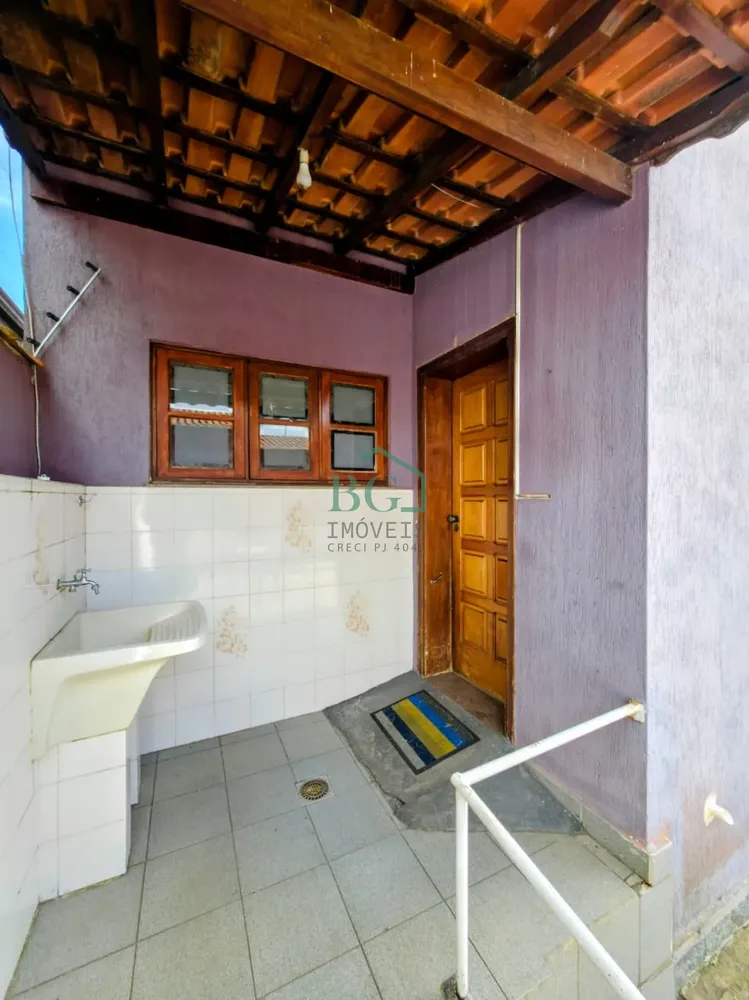 Casa, 5 quartos, 287 m² - Foto 5