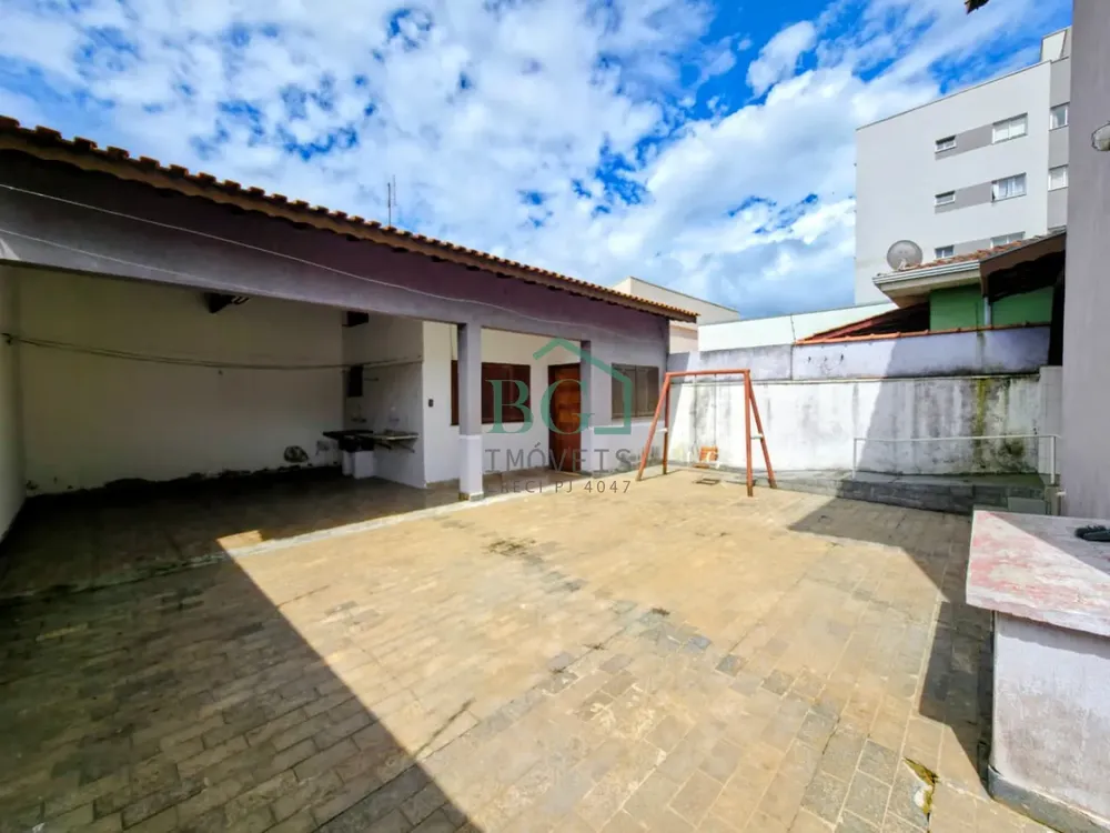 Casa, 5 quartos, 287 m² - Foto 7