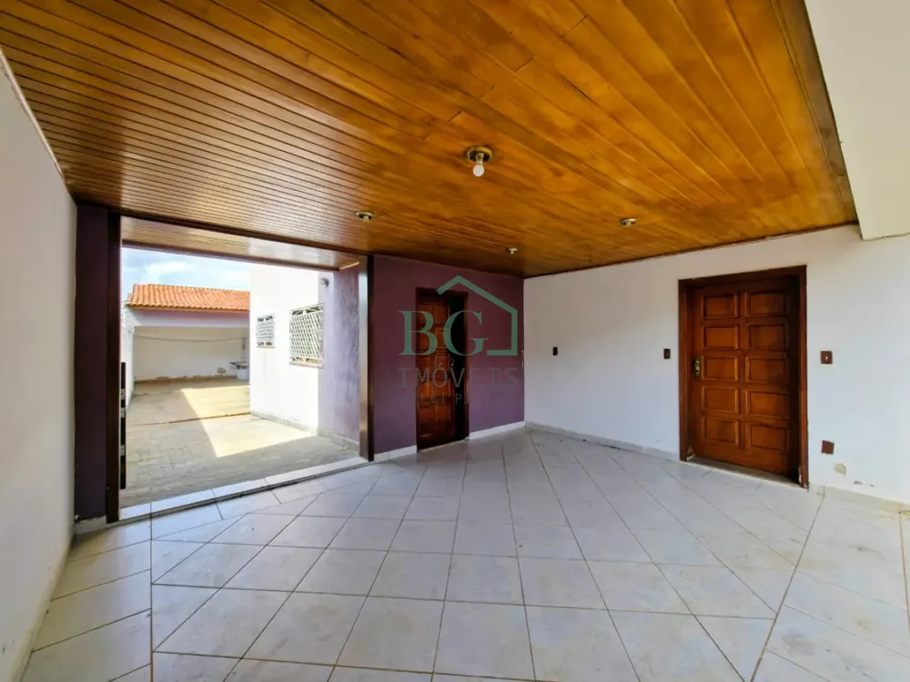 Casa, 5 quartos, 287 m² - Foto 6
