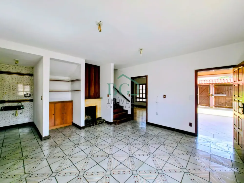 Casa, 5 quartos, 287 m² - Foto 3