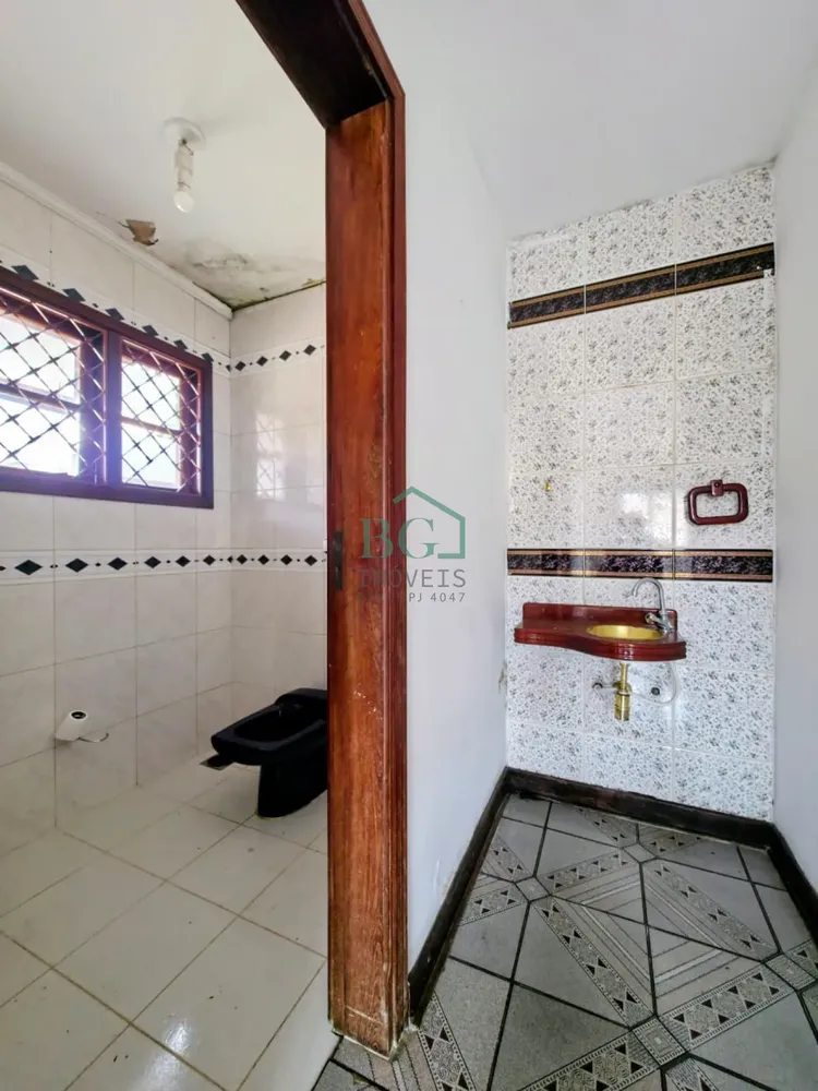 Casa, 5 quartos, 287 m² - Foto 4