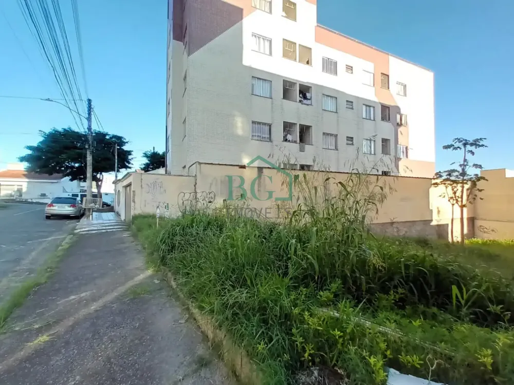Terreno, 366 m² - Foto 1