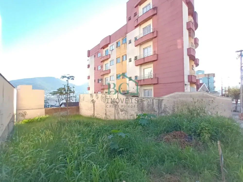 Terreno, 366 m² - Foto 4